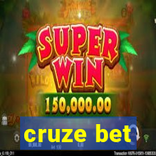 cruze bet